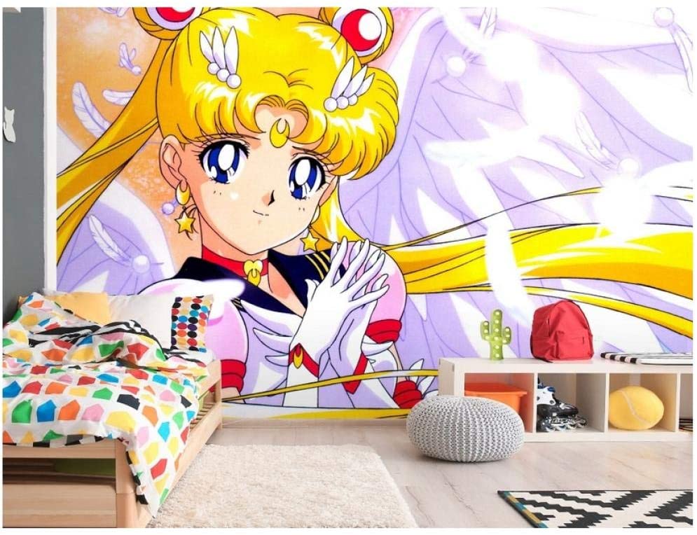 Makenai Sailor Moon , HD Wallpaper & Backgrounds