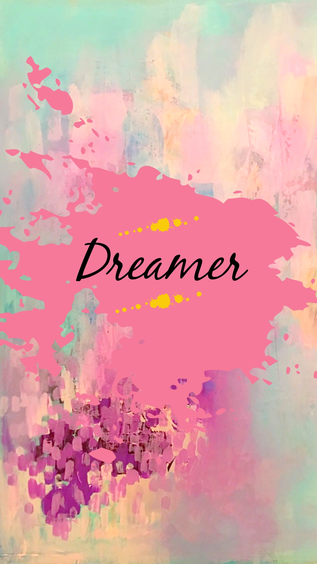 Dreamer Wallpaper Hd , HD Wallpaper & Backgrounds