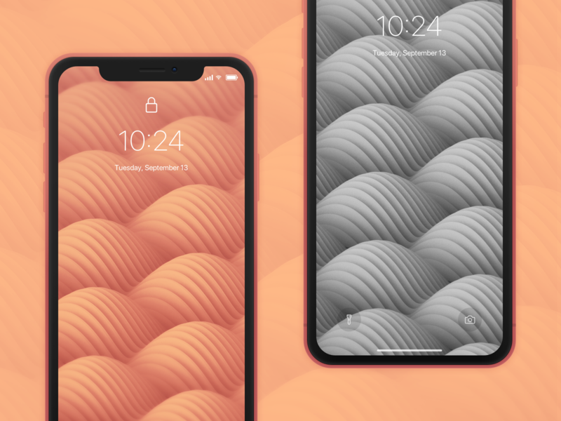 Iphone 3d Wallpaper - Phone Wallpaper Designs , HD Wallpaper & Backgrounds