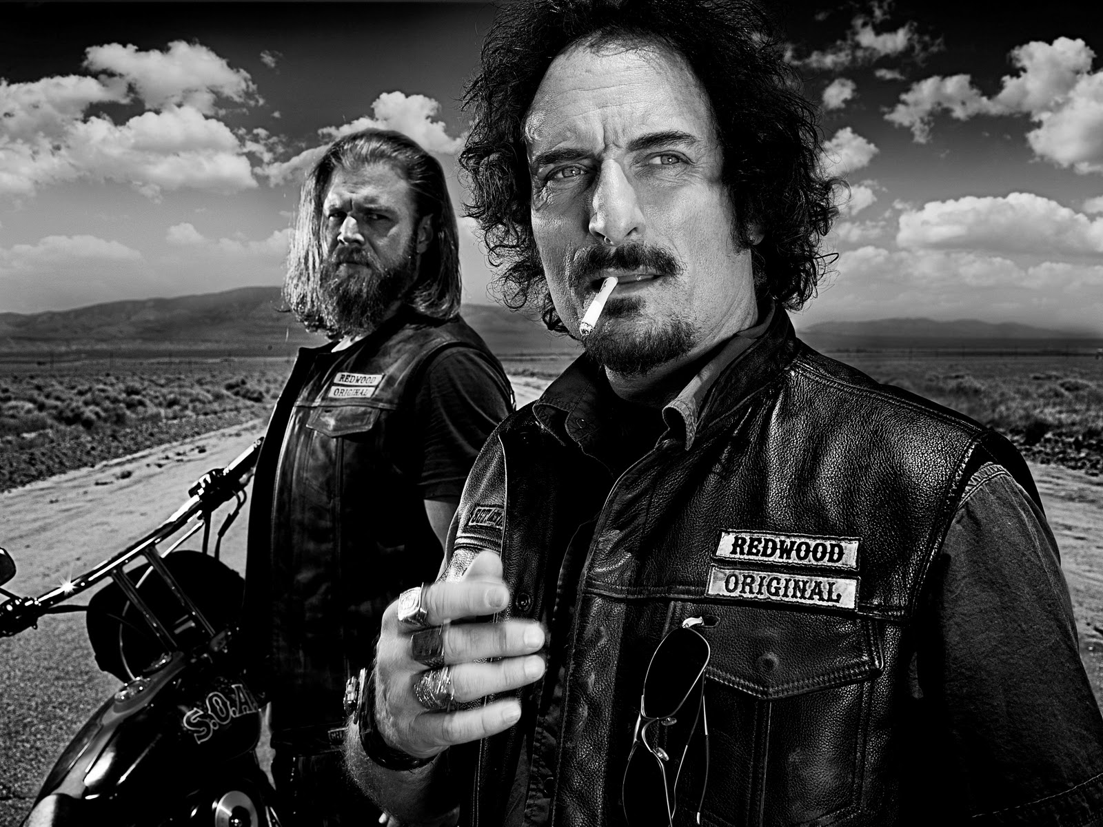 Sons Of Anarchy Wallpaper - Sons Of Anarchy , HD Wallpaper & Backgrounds