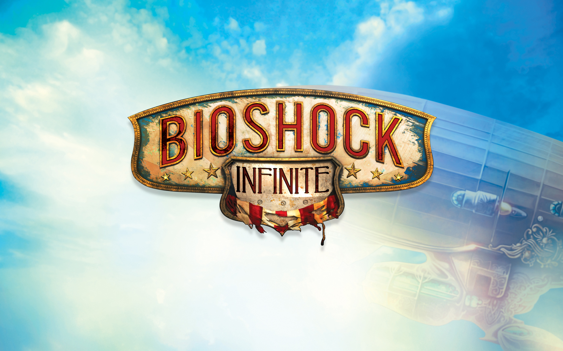 Bioshock 3 , HD Wallpaper & Backgrounds