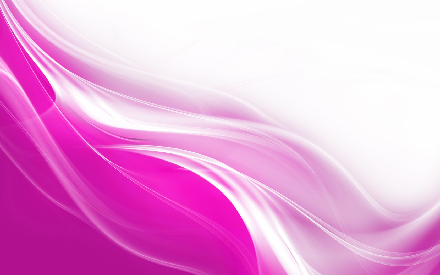 Fondos De Pantalla Y Escritorio Abstractos Picture - Pink Waves , HD Wallpaper & Backgrounds