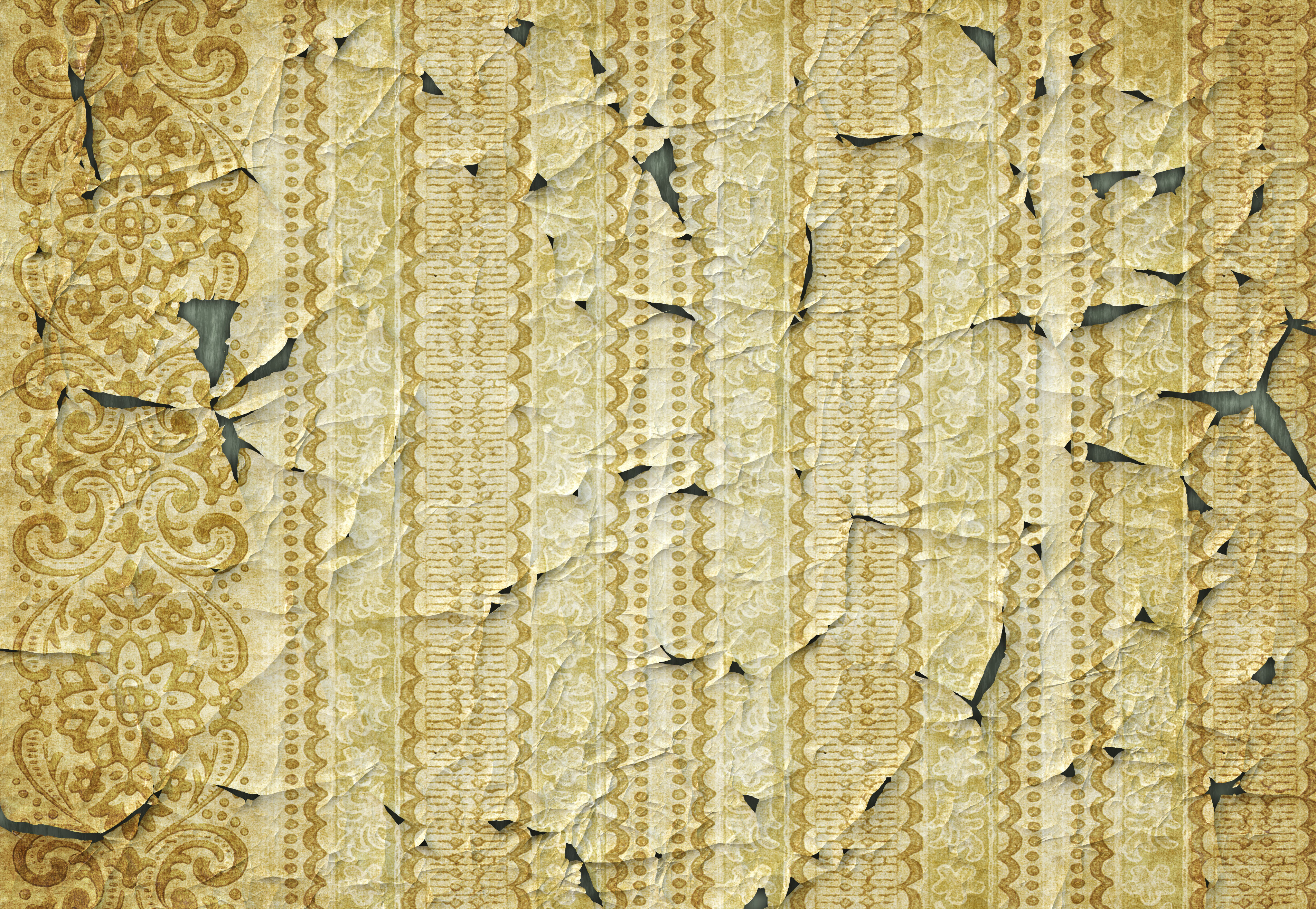 Torn Wallpaper Texture , HD Wallpaper & Backgrounds