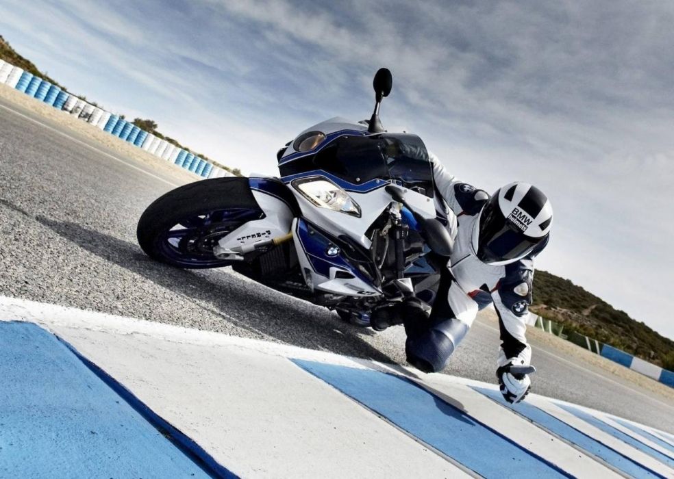 Bmw S1000rr Superbike Bike Muscle Motorbike Wallpaper - 45 Degree Angle Motorcycle , HD Wallpaper & Backgrounds