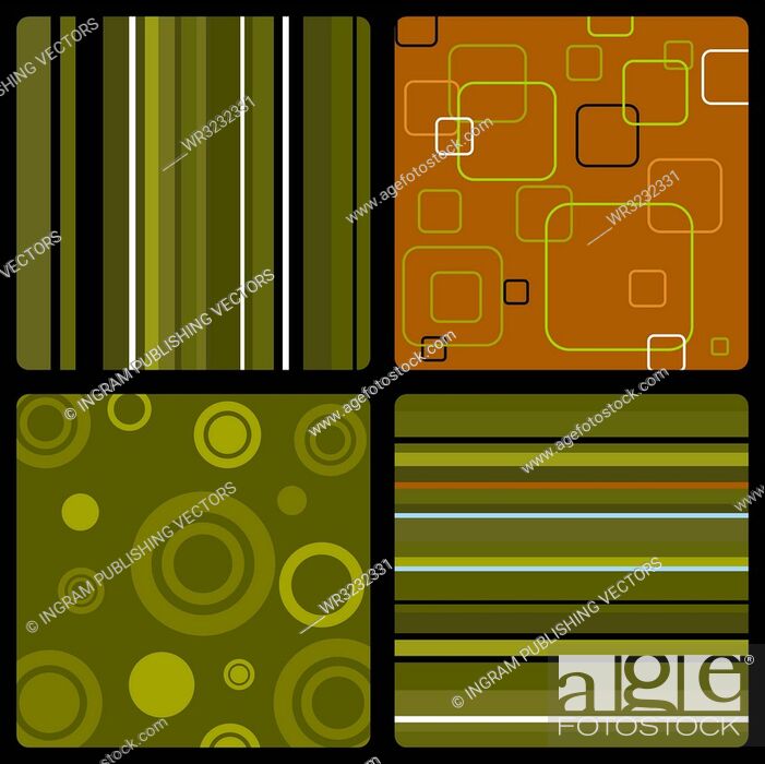 Abstract Background In The Style Of 70 S Wallpaper - Brown , HD Wallpaper & Backgrounds
