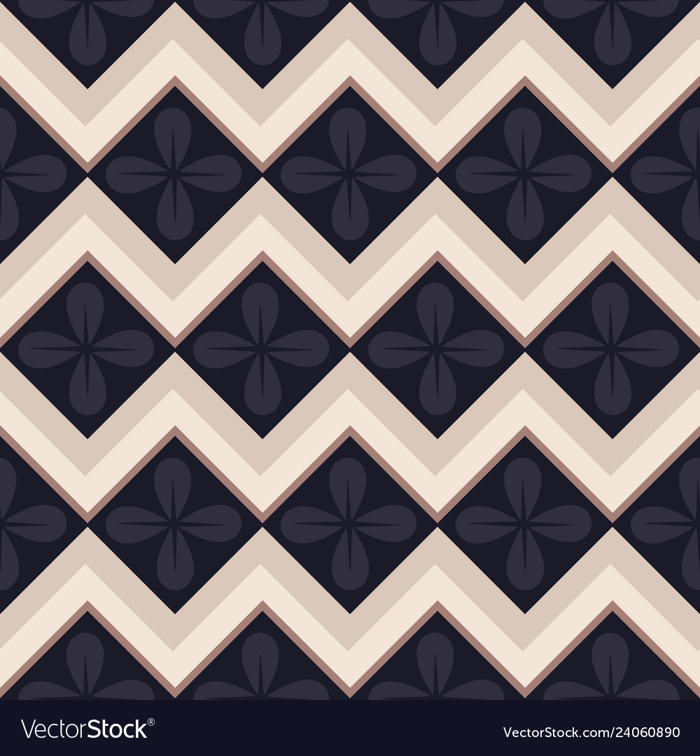 Colorful Retro Seamless Pattern Wallpaper - Pattern , HD Wallpaper & Backgrounds