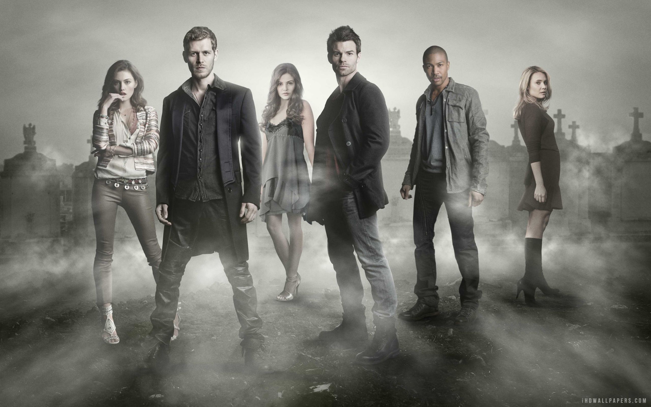 The Originals Season Wallpaper The Originals Season - Originals Wallpapers Hd , HD Wallpaper & Backgrounds