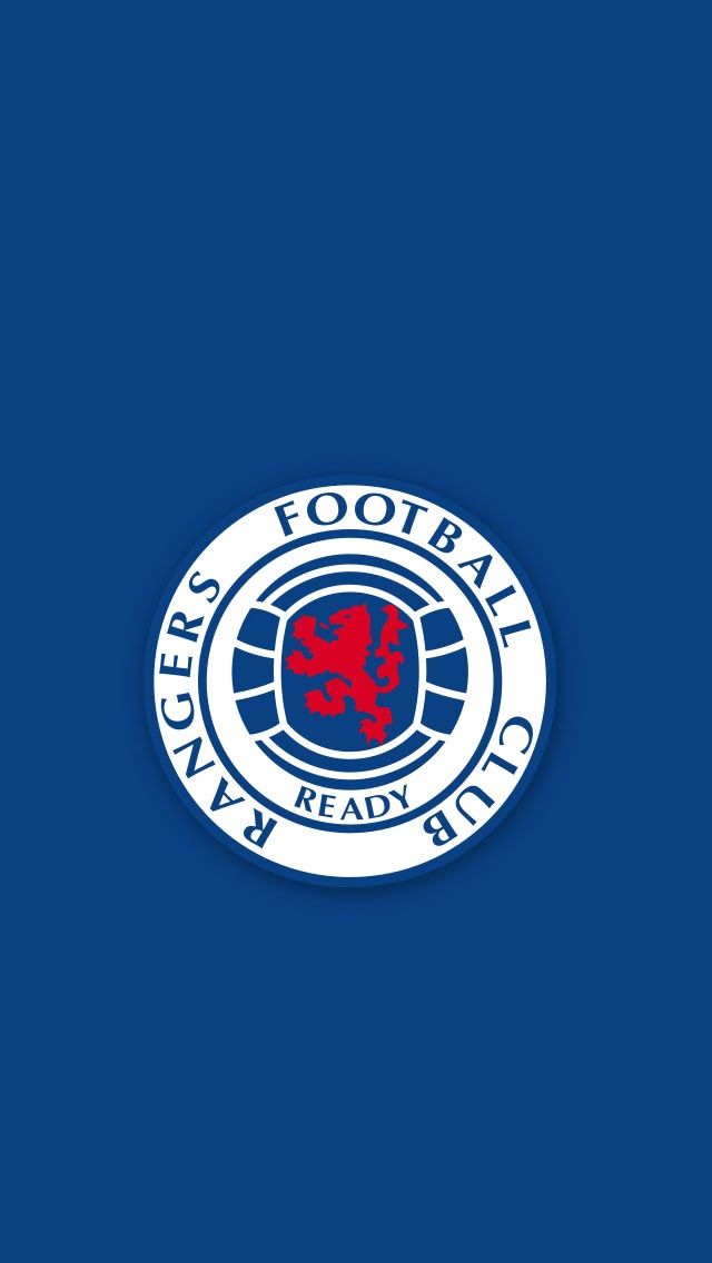 Rangers Football Club , HD Wallpaper & Backgrounds