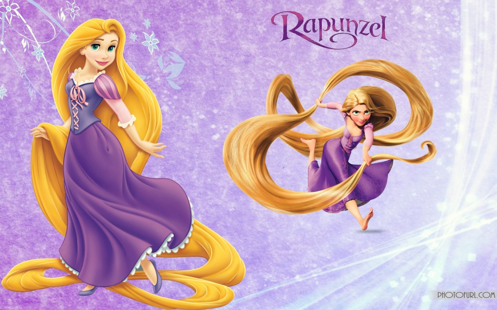 Rapunzel Imagenes Full Hd , HD Wallpaper & Backgrounds