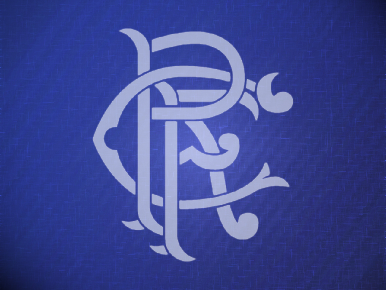 Glasgow Rangers Badge , HD Wallpaper & Backgrounds
