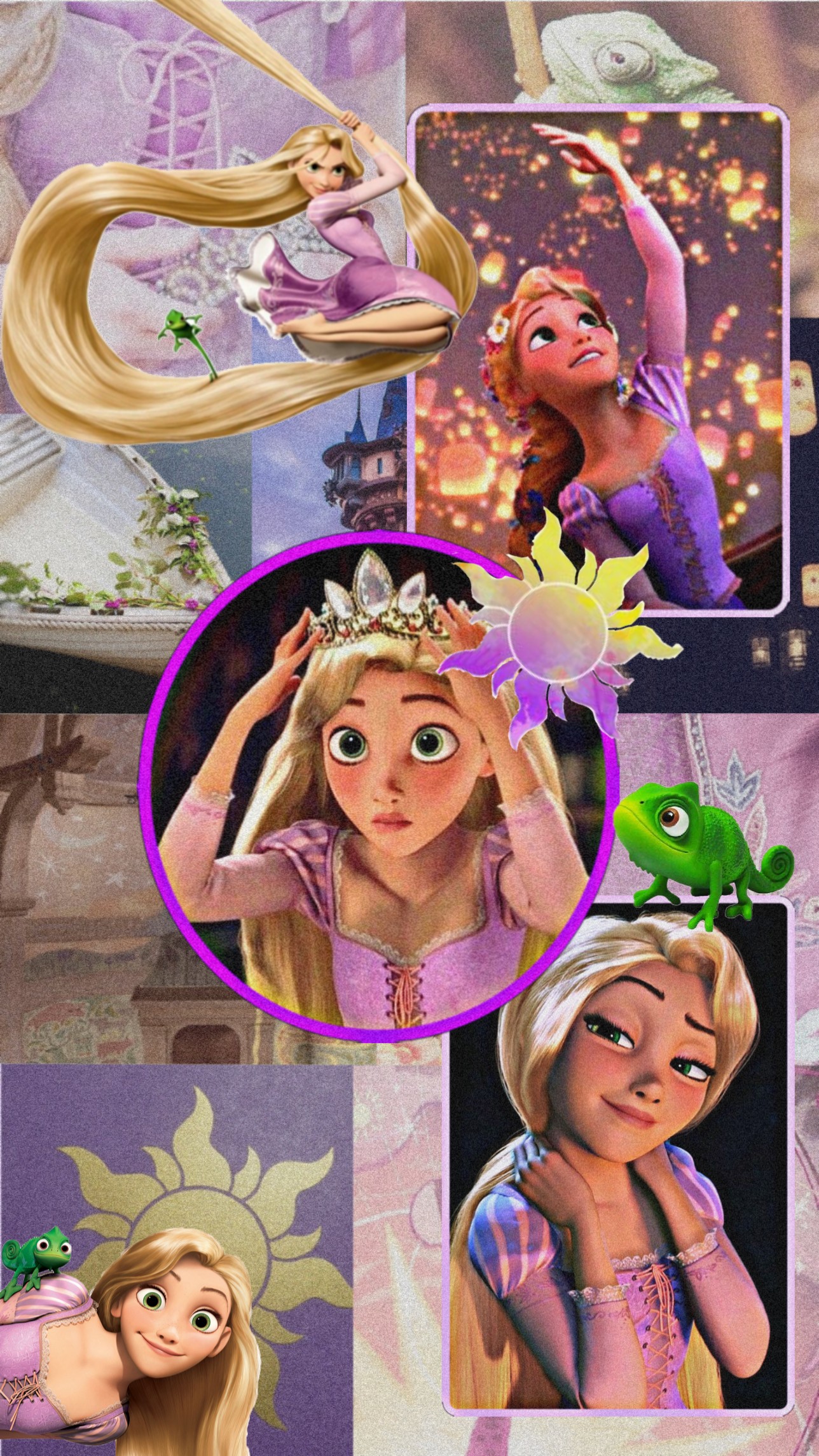 Baddie Aesthetic Disney Princess Wallpaper : Disney ...