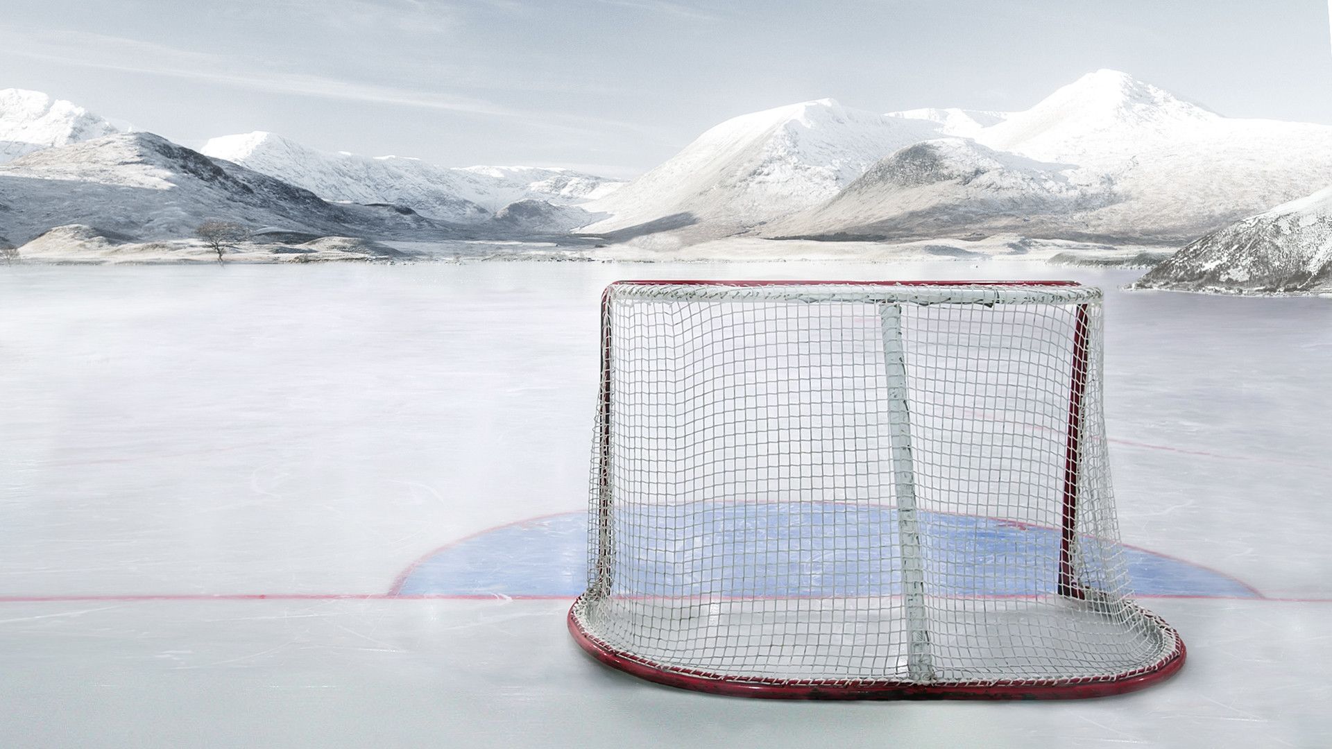 Hockey Desktop Backgrounds , HD Wallpaper & Backgrounds