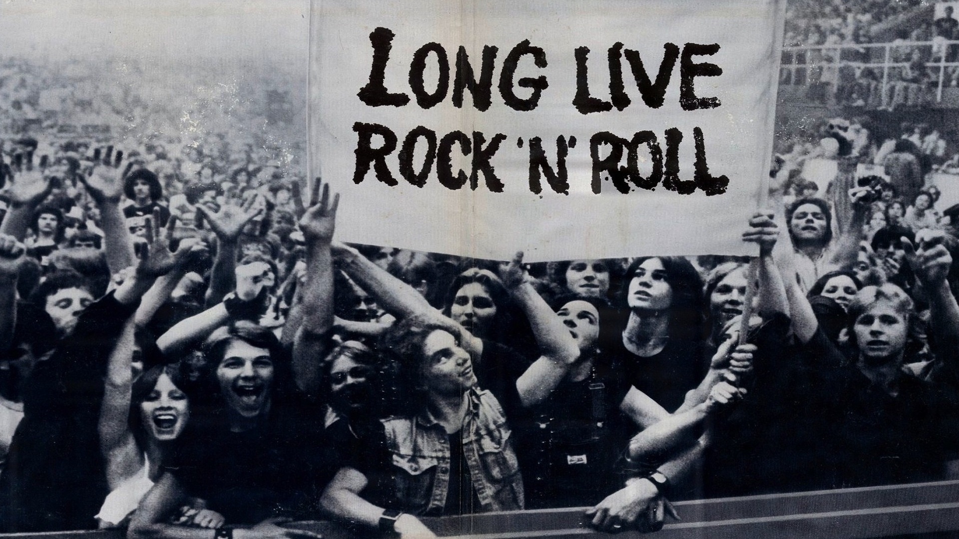 Rock N Roll People Fun Long Live Rock And Roll Wallpapers - Long Live Rock N Roll , HD Wallpaper & Backgrounds