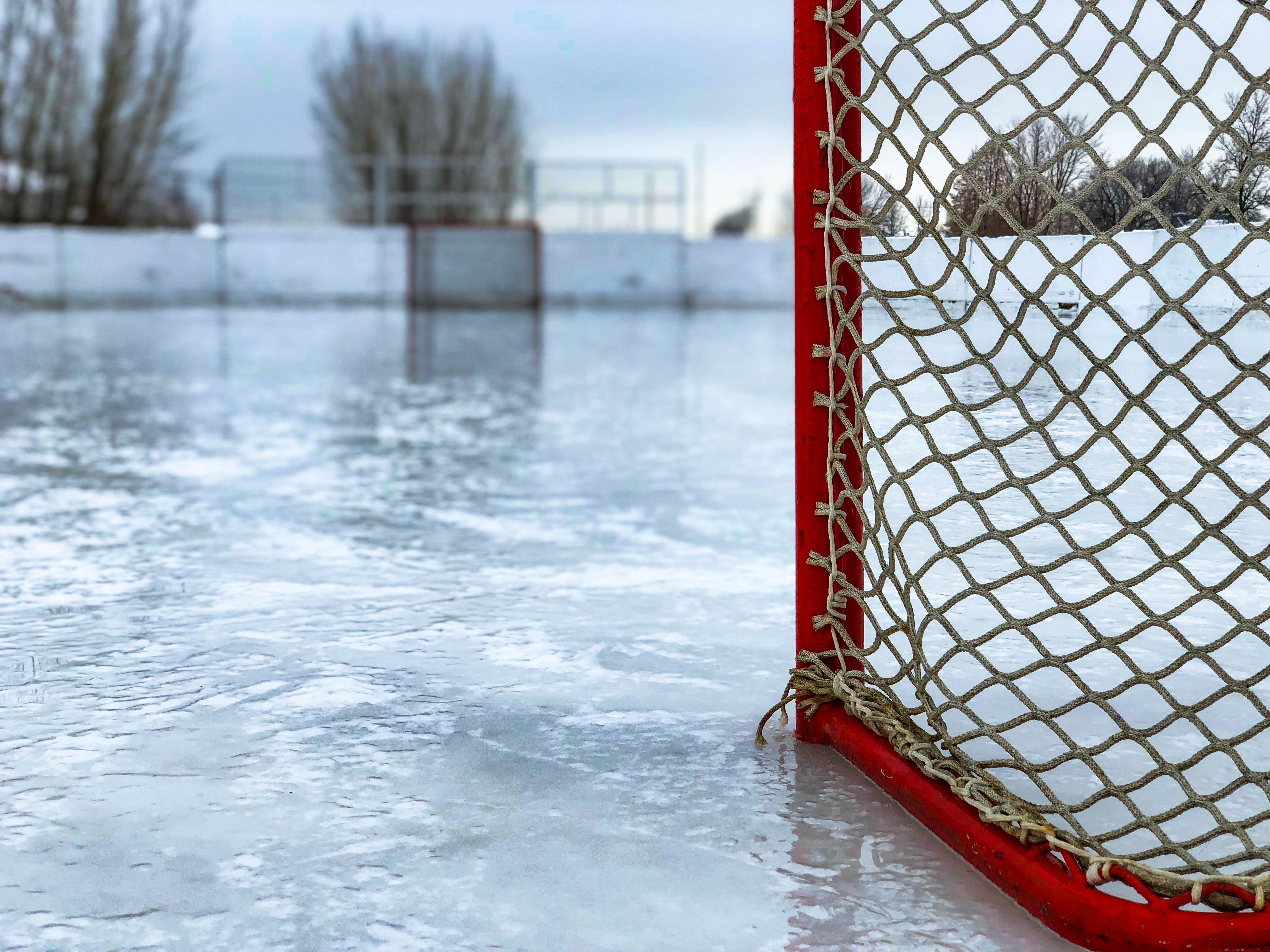 Cool Hockey Backgrounds , HD Wallpaper & Backgrounds
