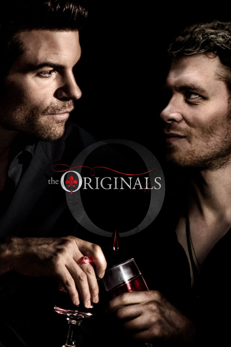 Originals Season 5 Dvd , HD Wallpaper & Backgrounds