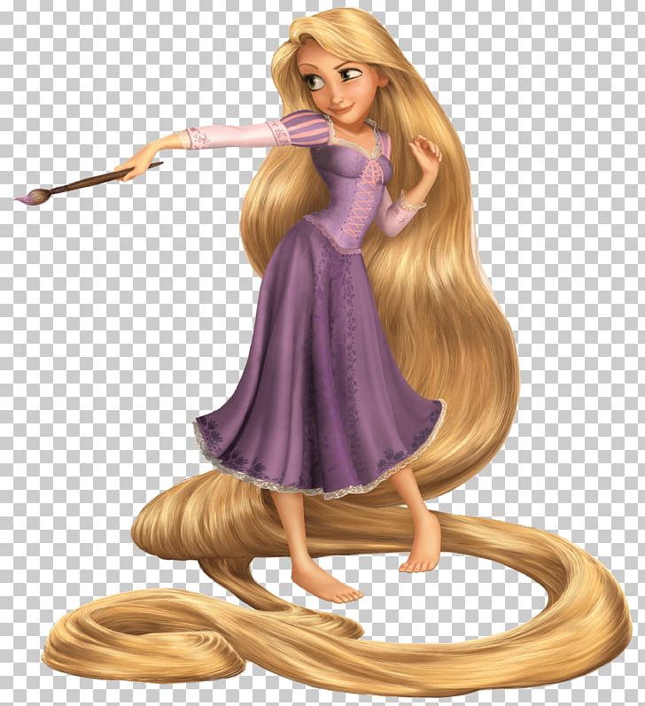 Disney Princess Rapunzel Tangled , HD Wallpaper & Backgrounds