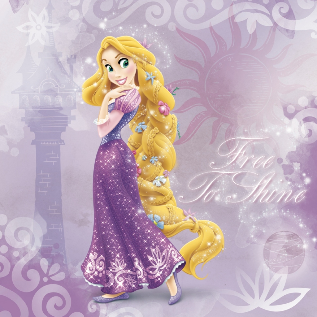 Rapunzel Tangled Photo 34427218 Disney Princess Rapunzel Wallpaper Hd 2940229 Hd Wallpaper Backgrounds Download