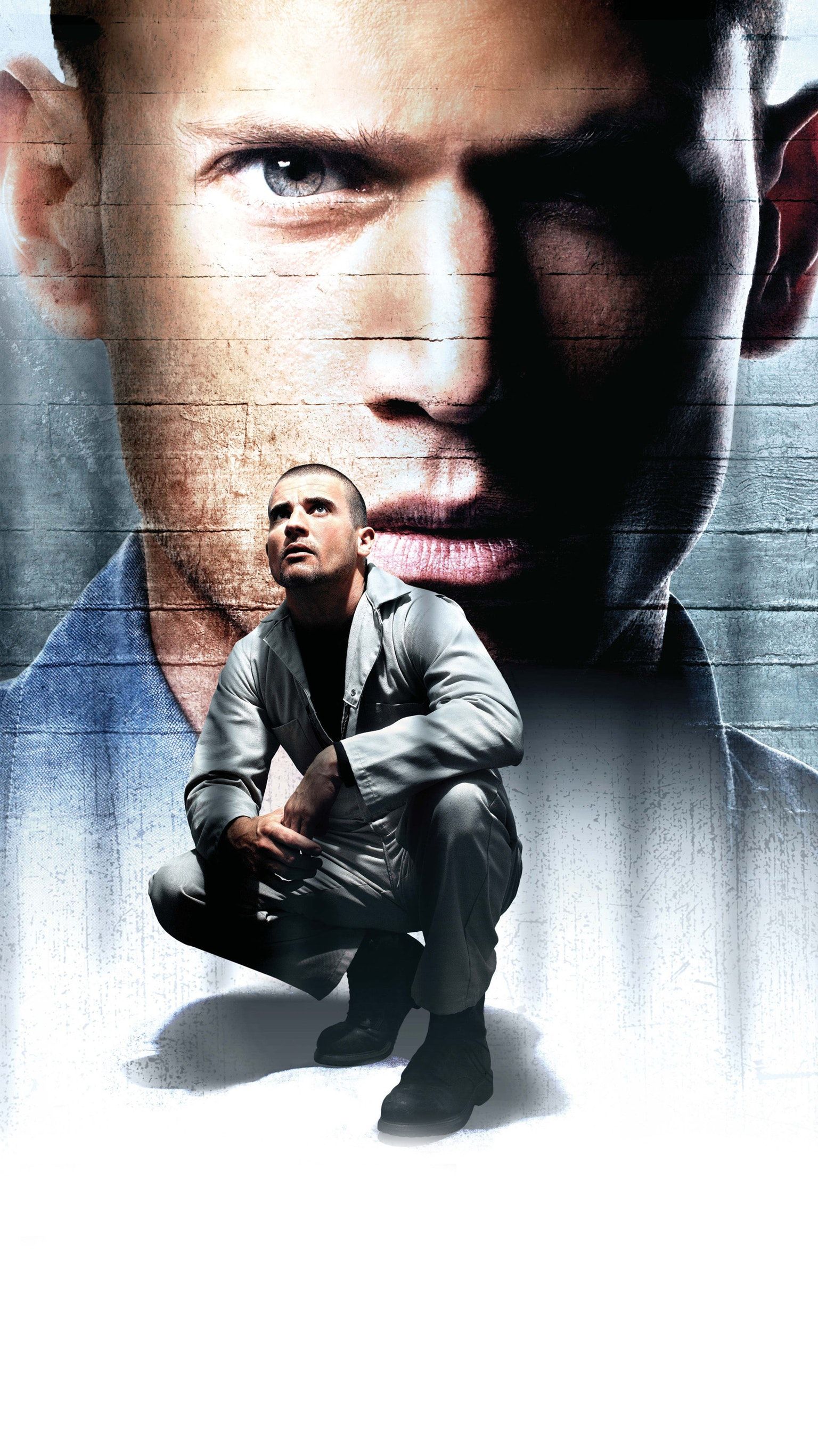 Prison Break Wallpaper 4k , HD Wallpaper & Backgrounds