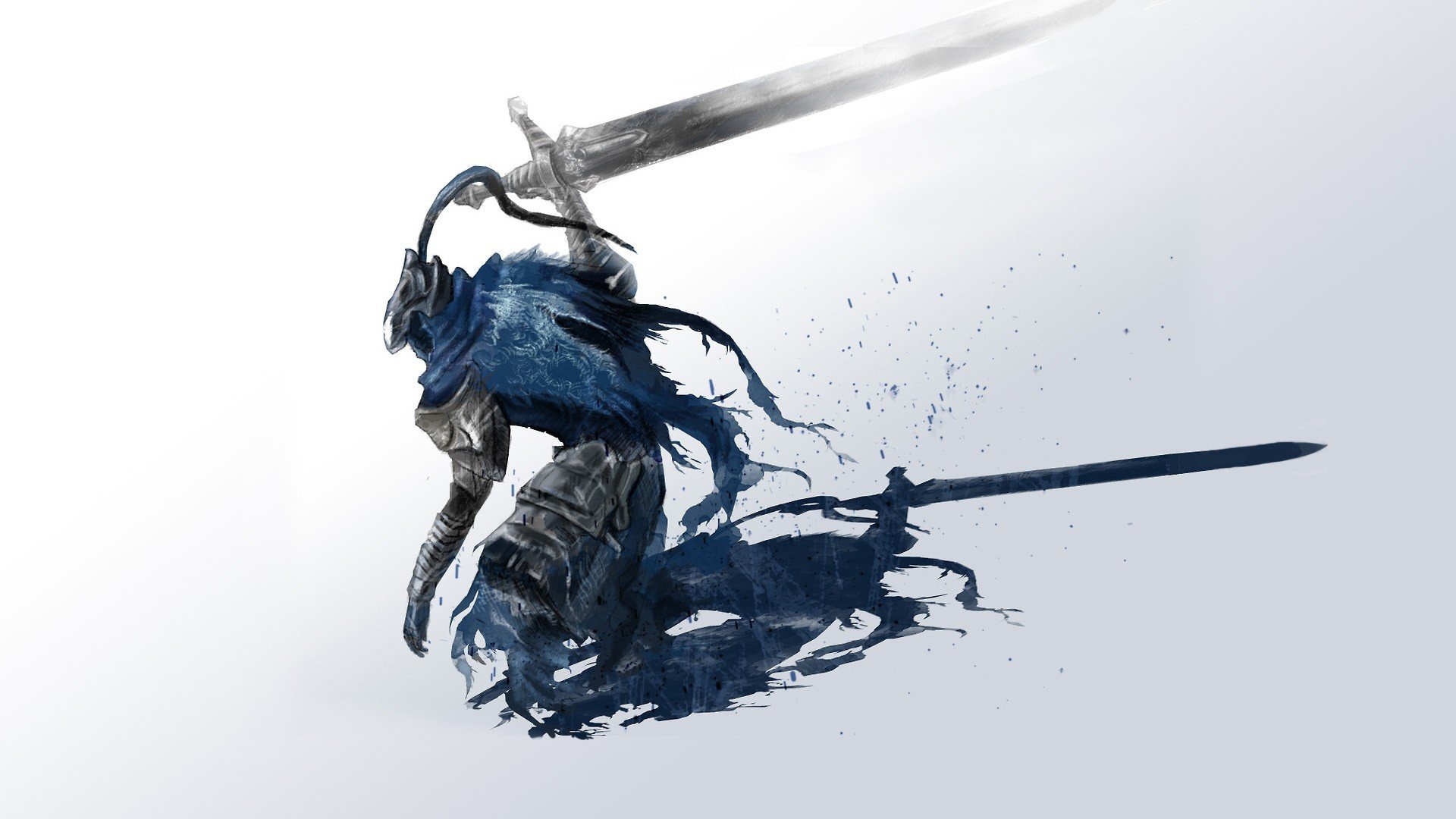 Dark Souls Artorias Wallpaper Hd , HD Wallpaper & Backgrounds