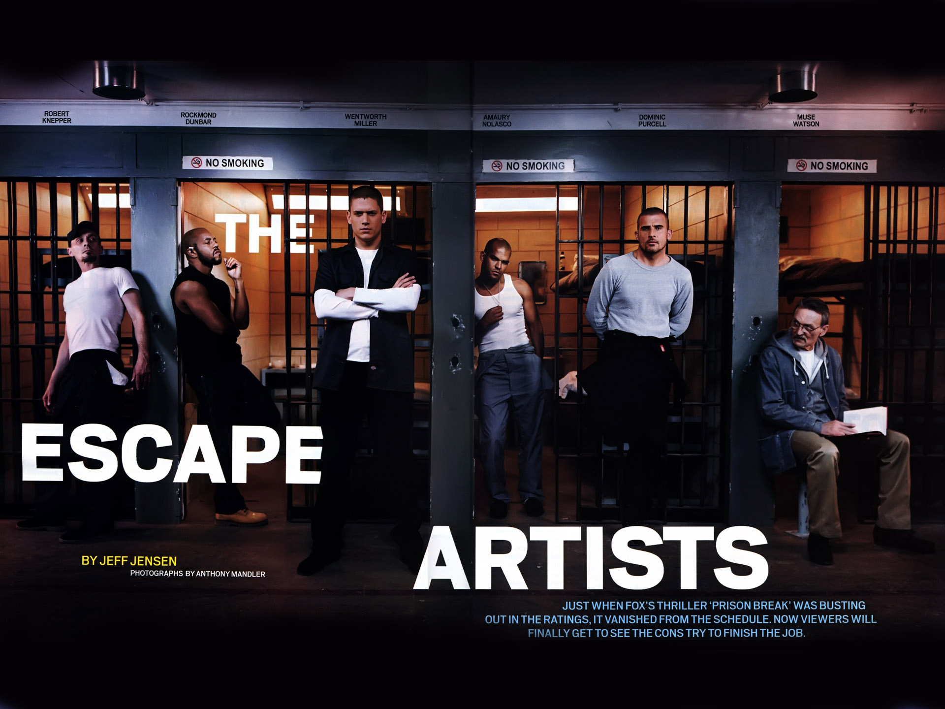 Prison Break Wallpapers And Images - Prison Break Season One Wallpaper Hd , HD Wallpaper & Backgrounds