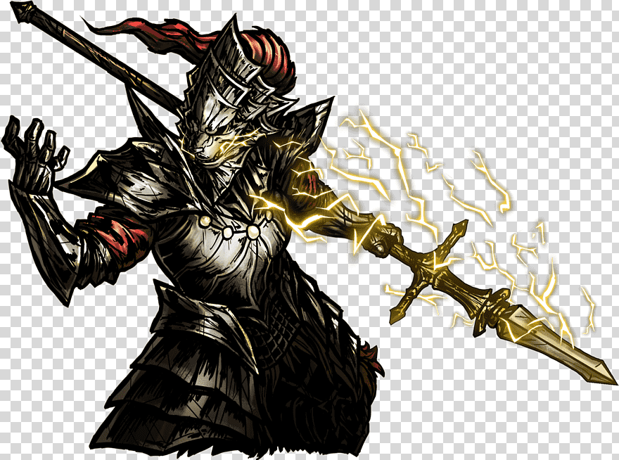 Dark Souls Iii Dark Souls - Darkest Dungeon Dragon Slayer , HD Wallpaper & Backgrounds