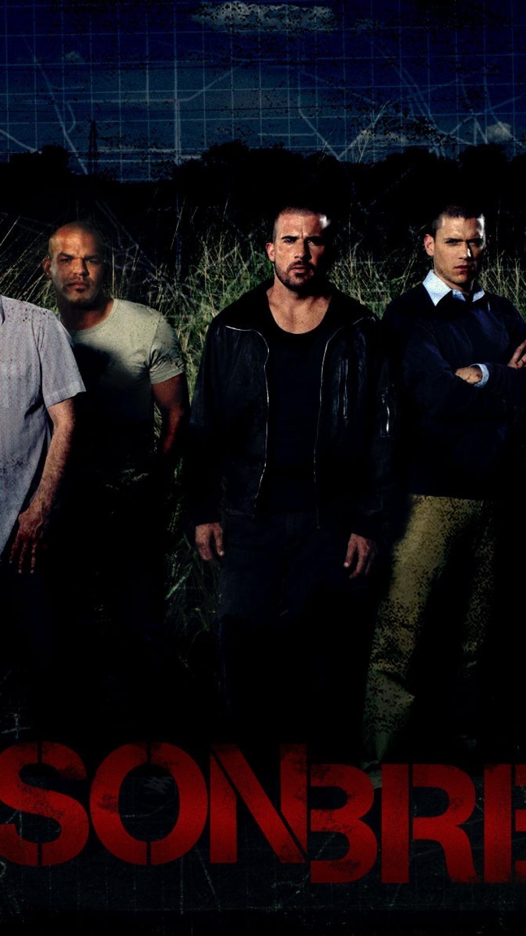 Prison Break Wallpaper Hd Hd Wallpaper Backgrounds Download