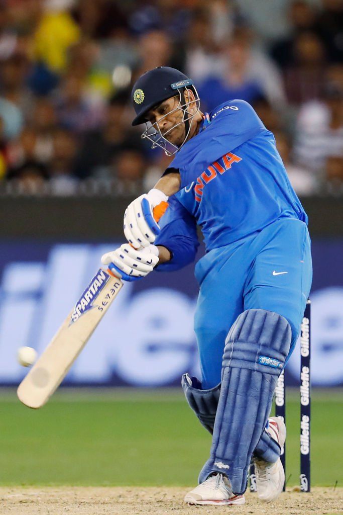 Ms Dhoni Sixes In Odi , HD Wallpaper & Backgrounds