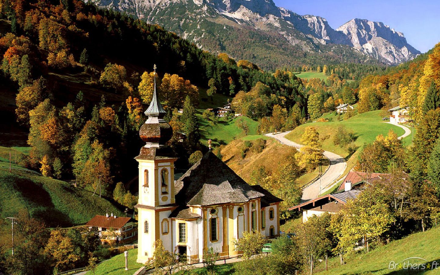 Swiss Alps , HD Wallpaper & Backgrounds