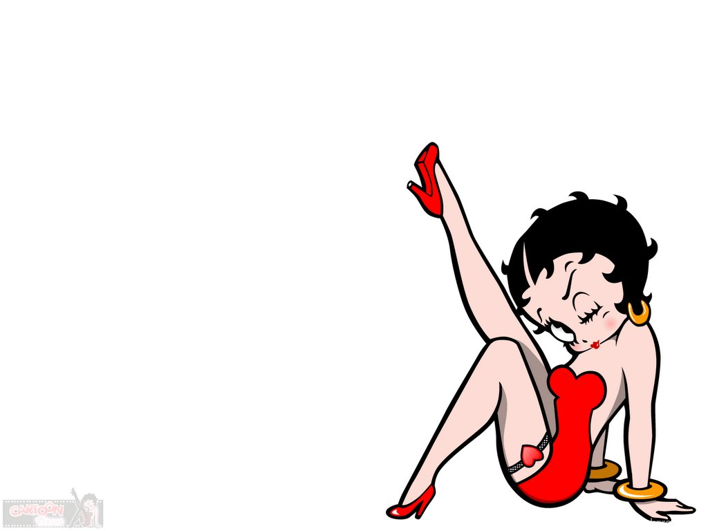 #nqc7t28 Wallpaper Betty Boop Px - Betty Boop , HD Wallpaper & Backgrounds