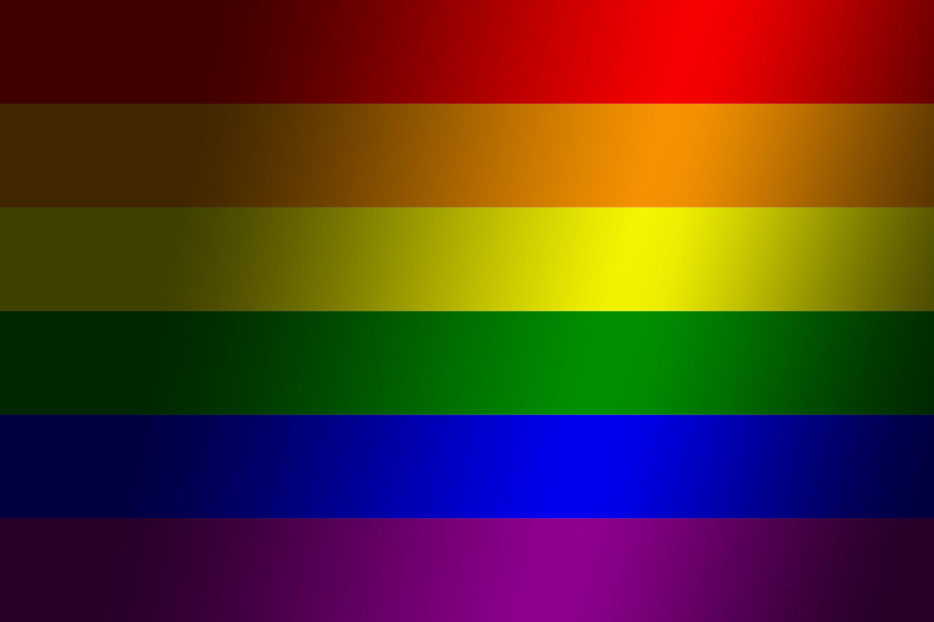 Gay Pride Wallpaper Desktop Background - Gay Backgrounds , HD Wallpaper & Backgrounds