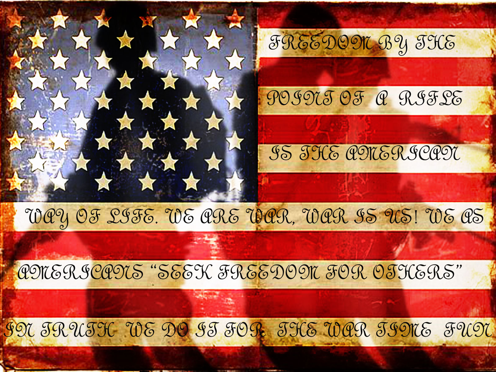 American Flag Wallpaper American Flag - American Pride Computer Background , HD Wallpaper & Backgrounds