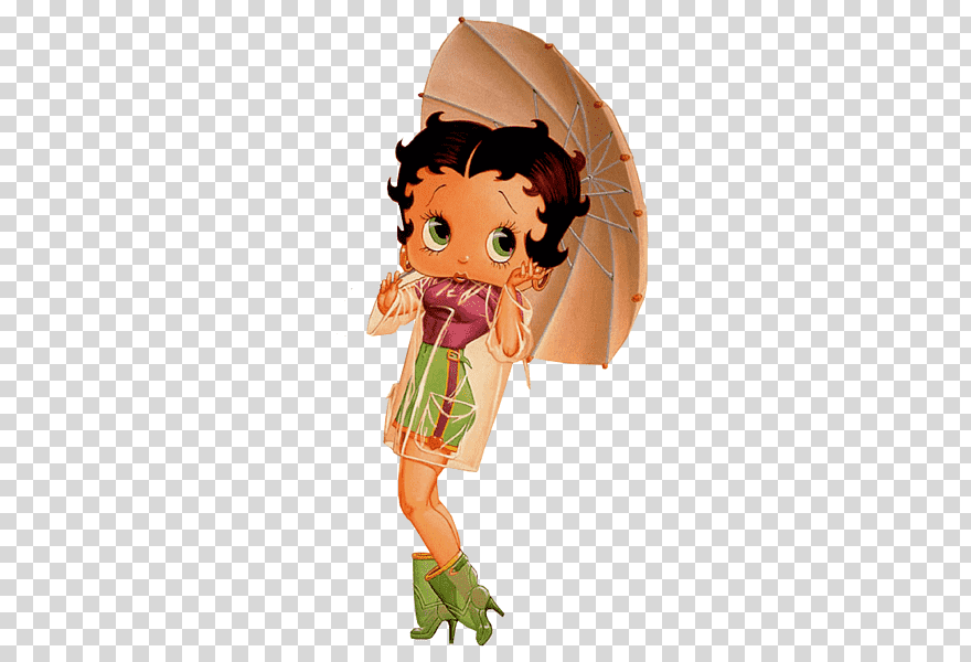 Betty Boop Animated Cartoon Olive Oyl Animated Film, - Tabla De Surf Hawaiana , HD Wallpaper & Backgrounds