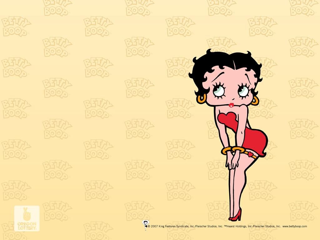 Cute Betty Boop Photos And Pictures, Betty Boop Full - Cartoon Character Betty Boo , HD Wallpaper & Backgrounds