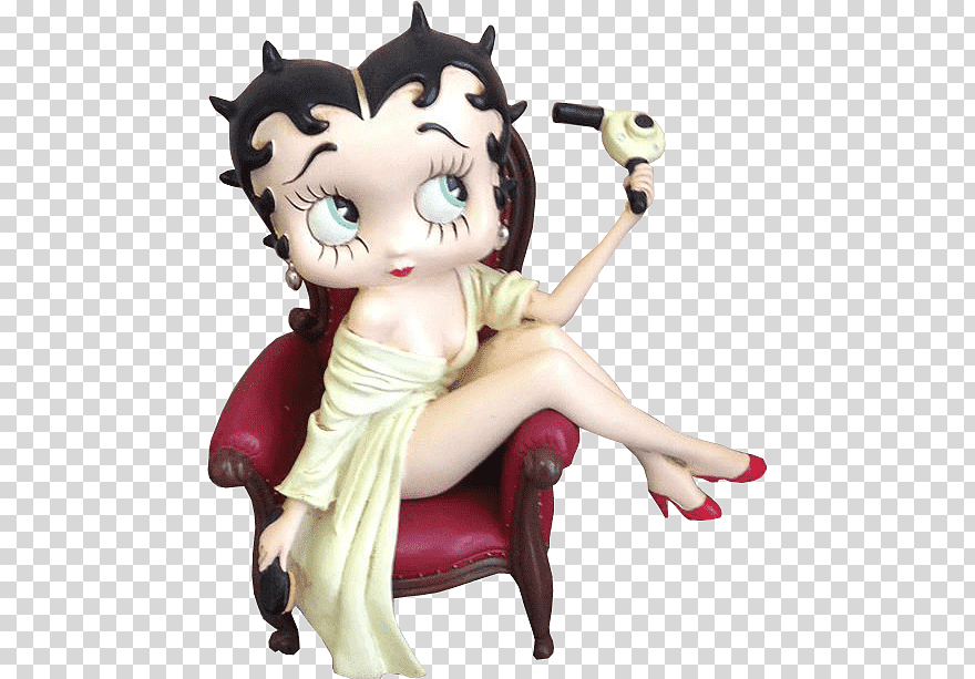 Betty Boop Cartoon Animation, Animation, Television, - Hd Background Bike Bullet , HD Wallpaper & Backgrounds