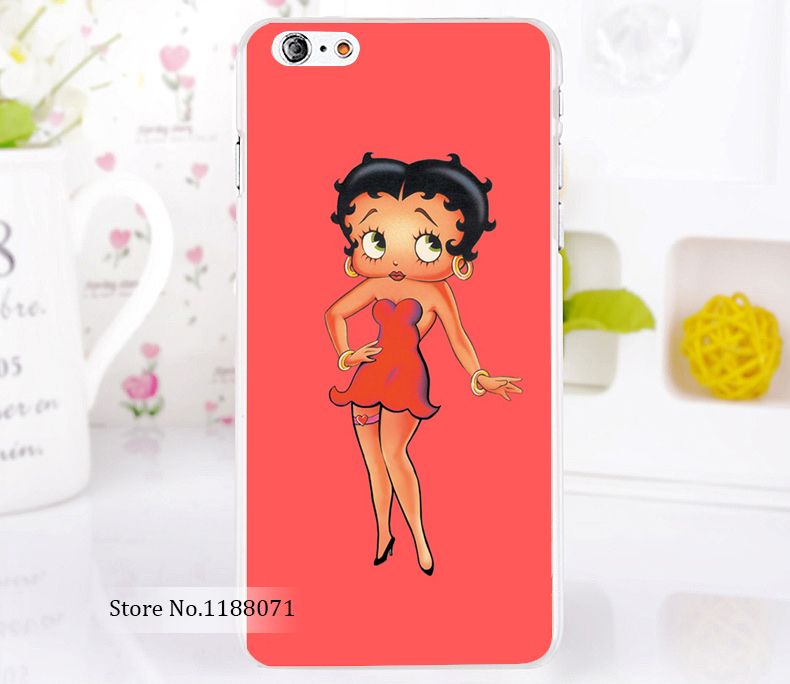 Online Buy Wholesale Betty Boop Wallpaper From China - Betty Boop , HD Wallpaper & Backgrounds