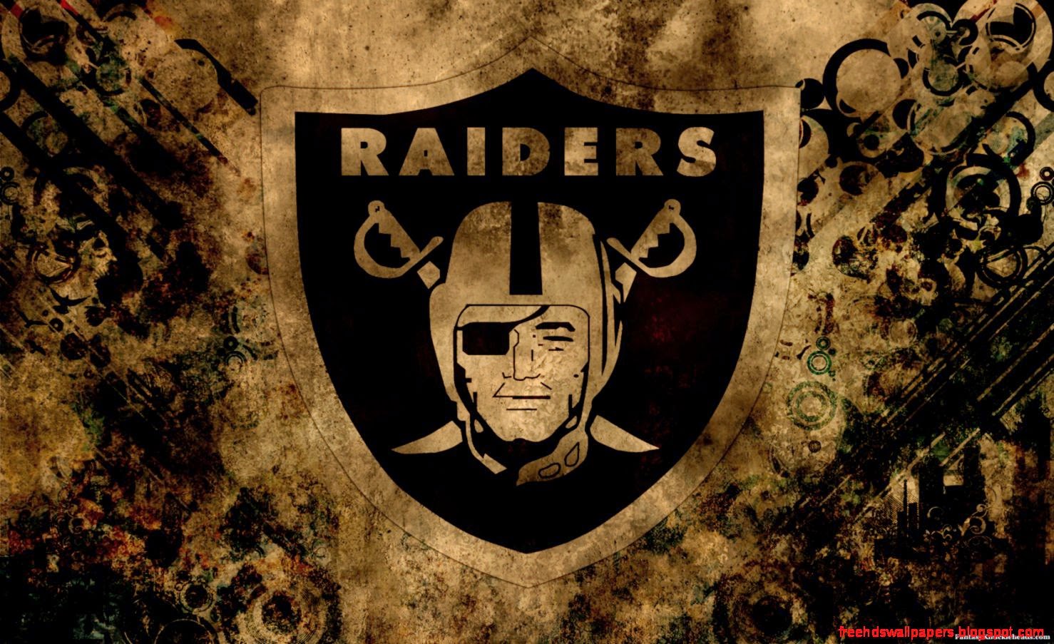 Oakland Raiders Wallpapers Oakland Raiders Background - Raiders Wallpaper Hd , HD Wallpaper & Backgrounds