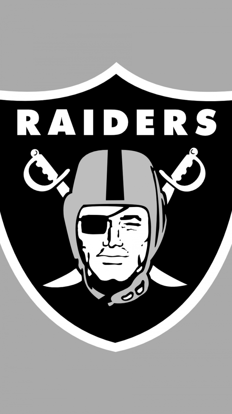 Oakland Raiders Logo , HD Wallpaper & Backgrounds