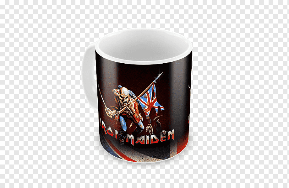 Iron Maiden Desktop The Trooper Desktop Metaphor Desktop - Iron Maiden The Trooper , HD Wallpaper & Backgrounds