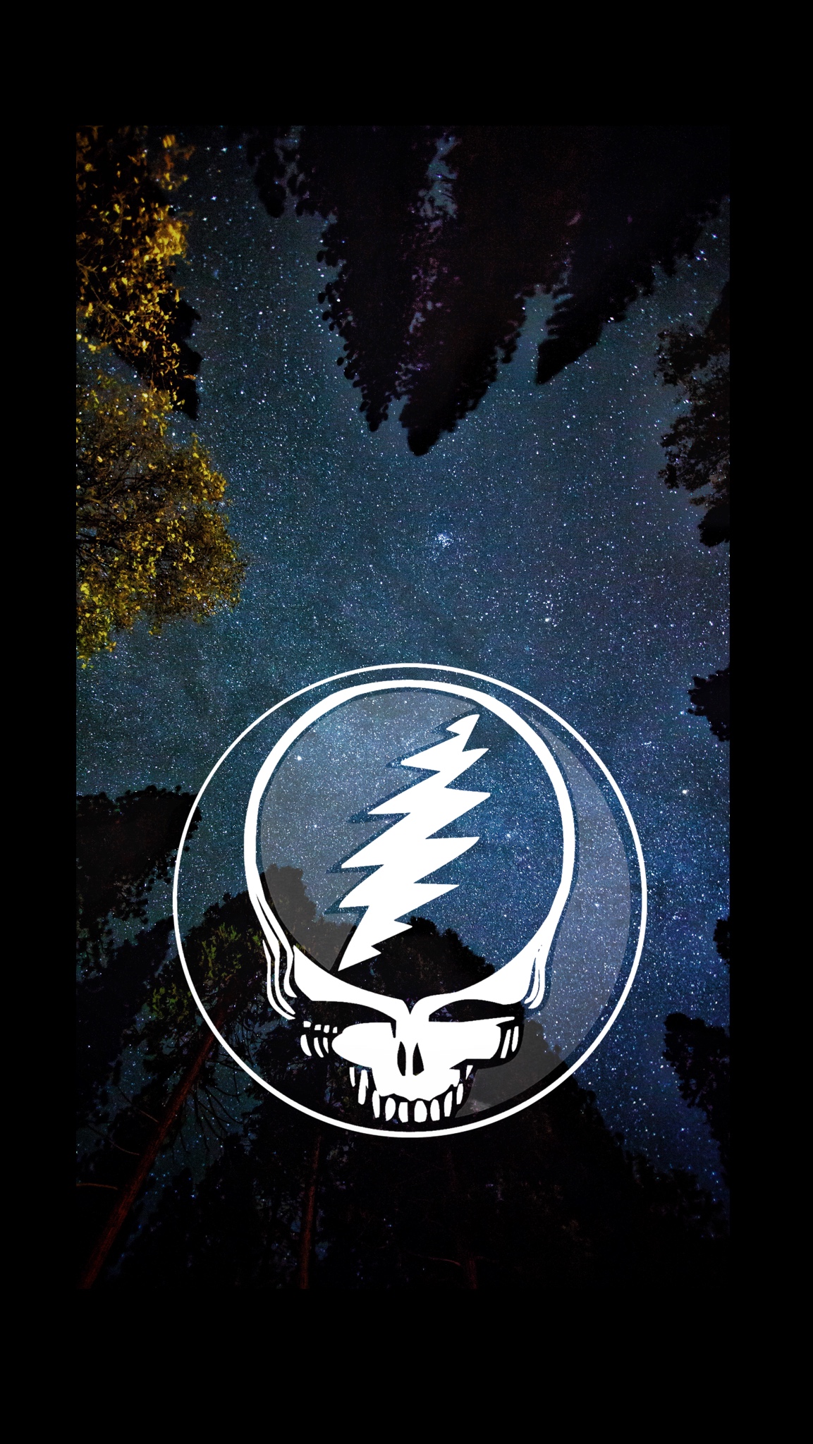 Night Of The Grateful Dead Iphone 78 Wallpaper Album - Grateful Dead Wallpaper Iphone , HD Wallpaper & Backgrounds