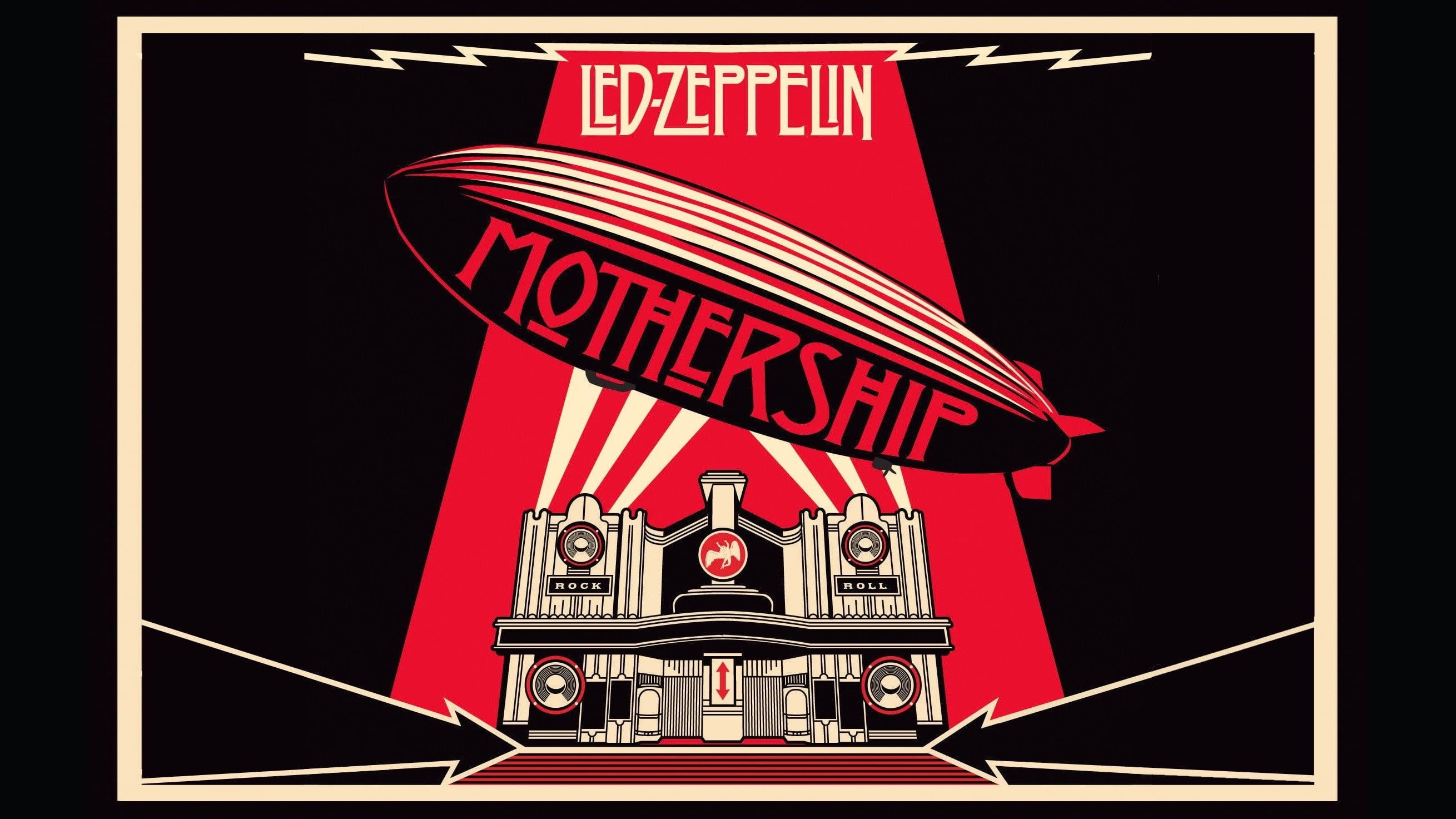 Led Zeppelin Wallpaper - Led Zeppelin Wallpaper 4k , HD Wallpaper & Backgrounds