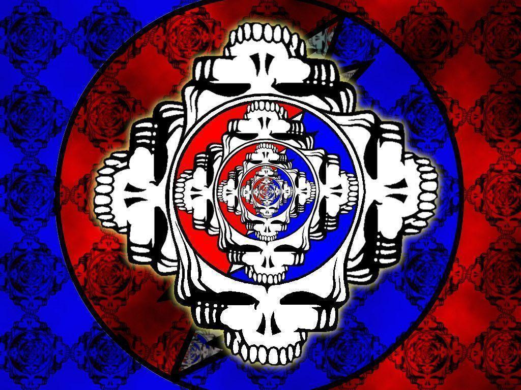 Grateful Dead Wallpaper For Android - Grateful Dead 12 12 78 , HD Wallpaper & Backgrounds