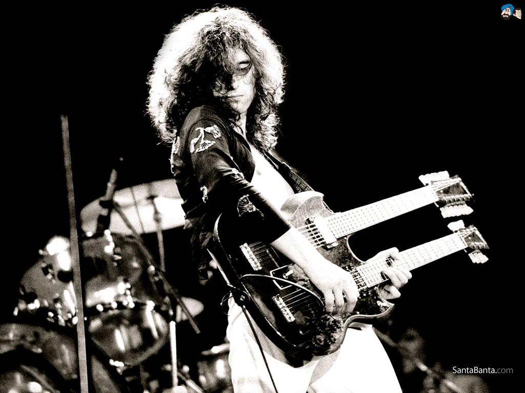 Led Zeppelin - Led Zeppelin Wallpaper Hd , HD Wallpaper & Backgrounds