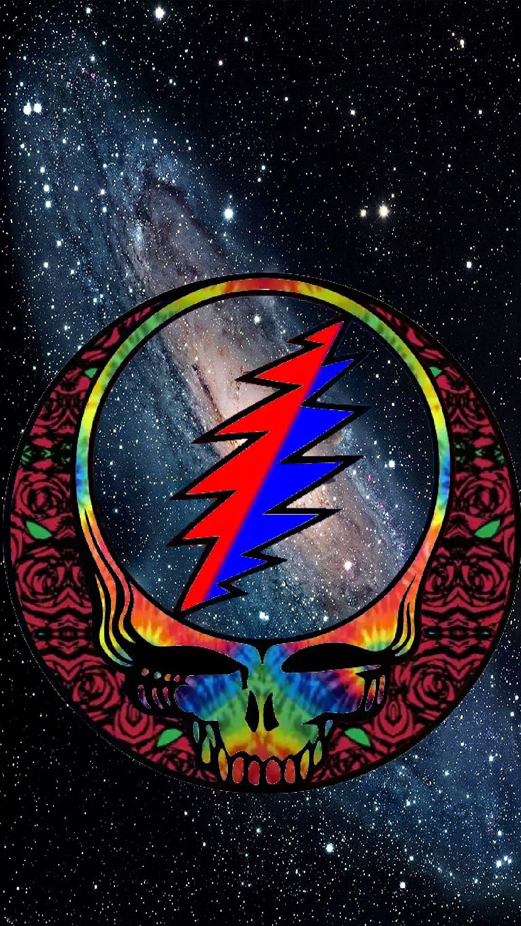 Steal Your Face Iphone , HD Wallpaper & Backgrounds