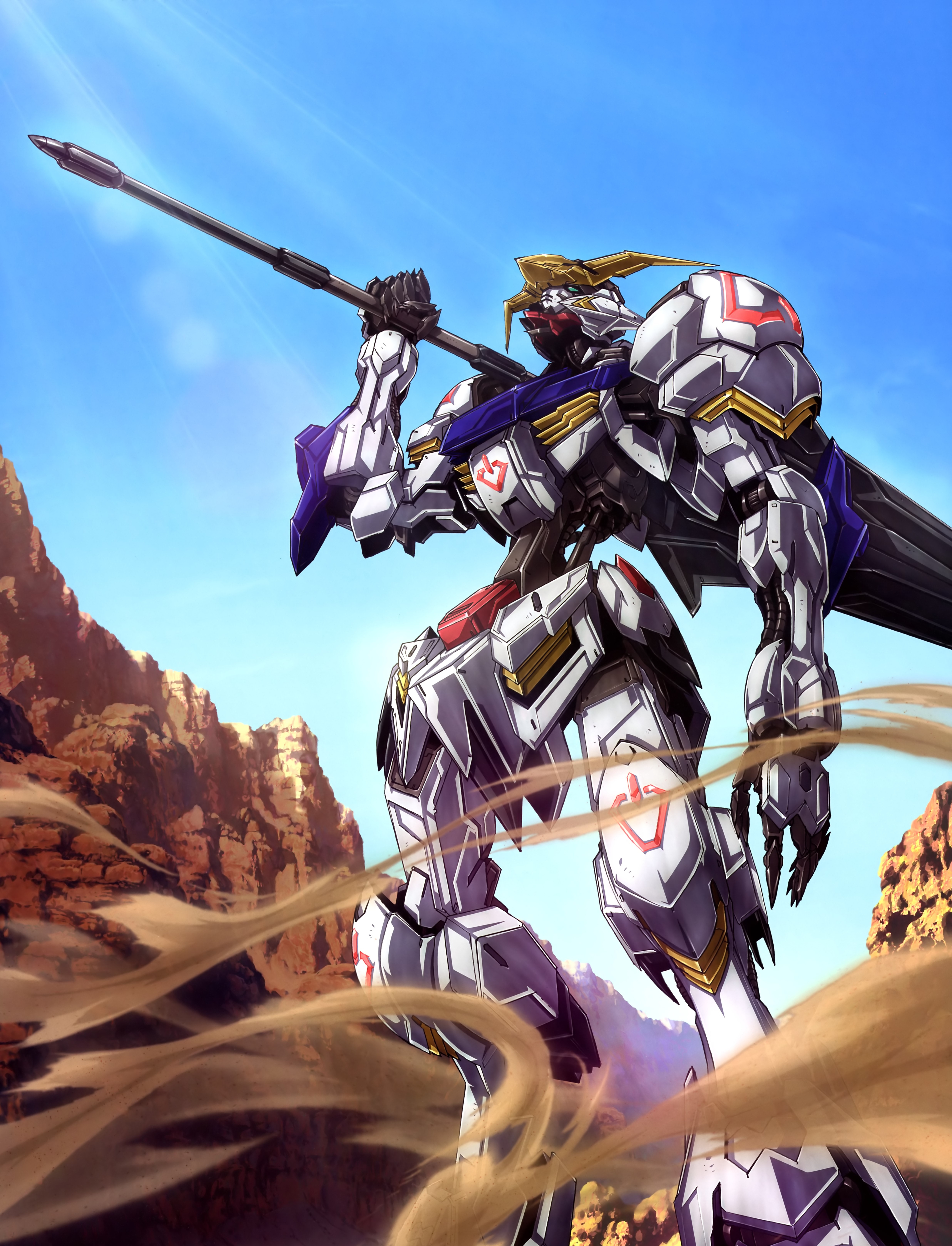 Anime Wallpaper Mobile Gundam , HD Wallpaper & Backgrounds