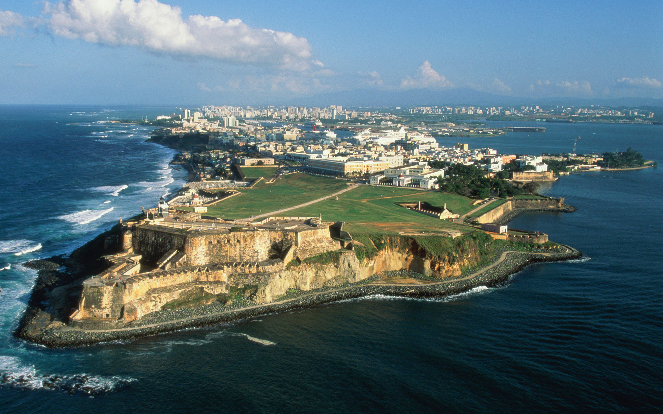 Wallpaper Puerto Rico - 1952 Puerto Rico Becomes A Commonwealth , HD Wallpaper & Backgrounds