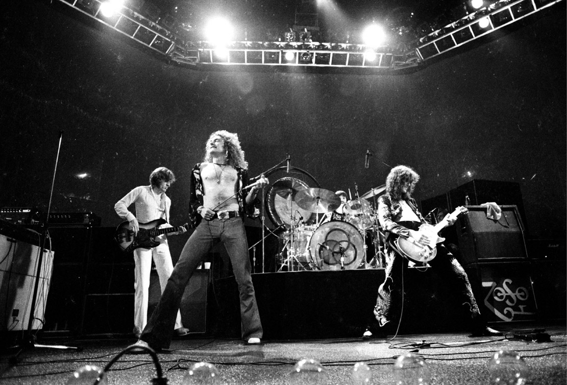 Led Zeppelin Wallpapers Pack Download , HD Wallpaper & Backgrounds