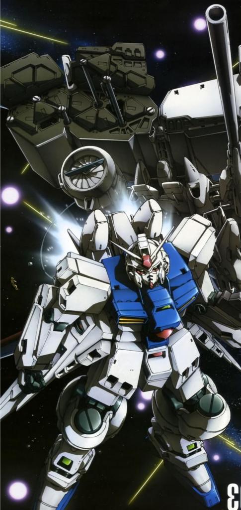 S10 Wallpaper Gundam , HD Wallpaper & Backgrounds