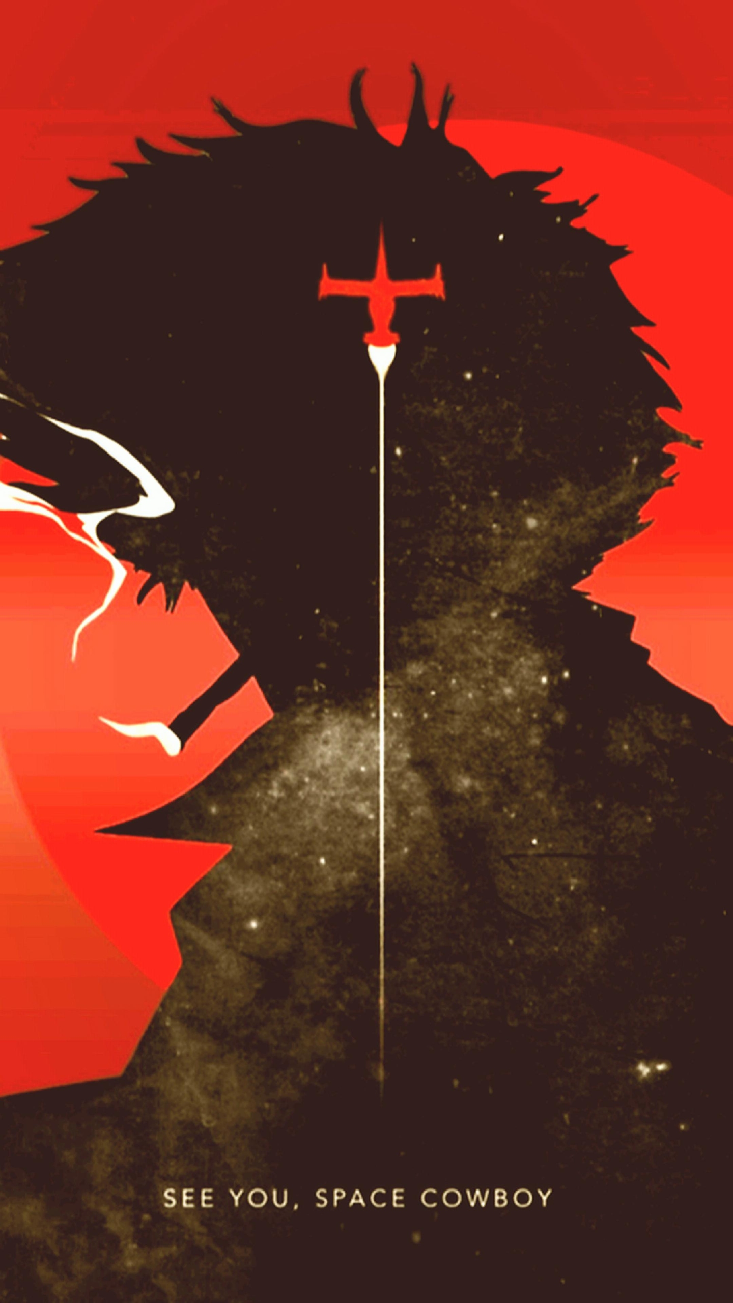 Cowboy Bebop Wallpaper - Cowboy Bebop Spike Art , HD Wallpaper & Backgrounds