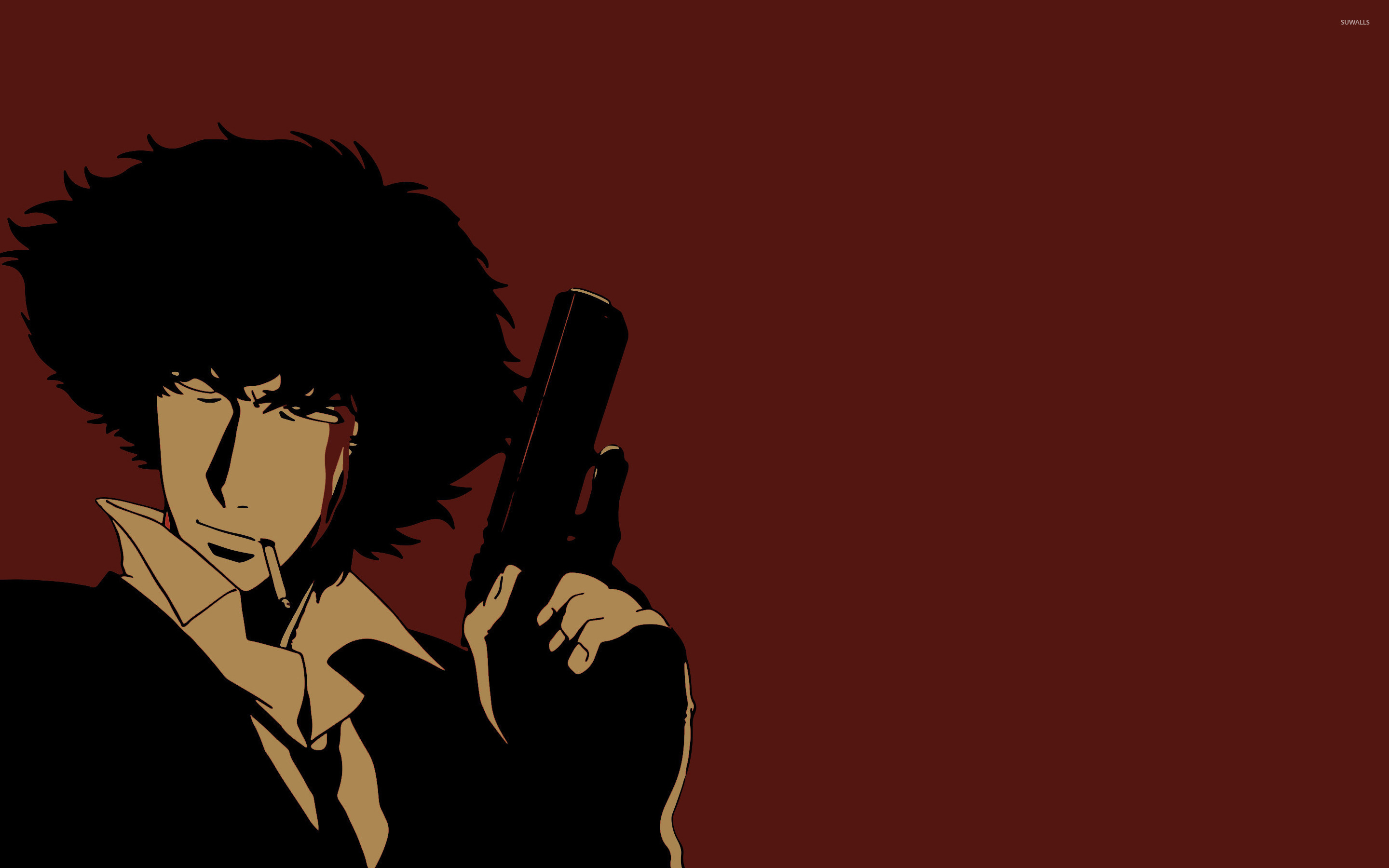 Cowboy Bebop , HD Wallpaper & Backgrounds