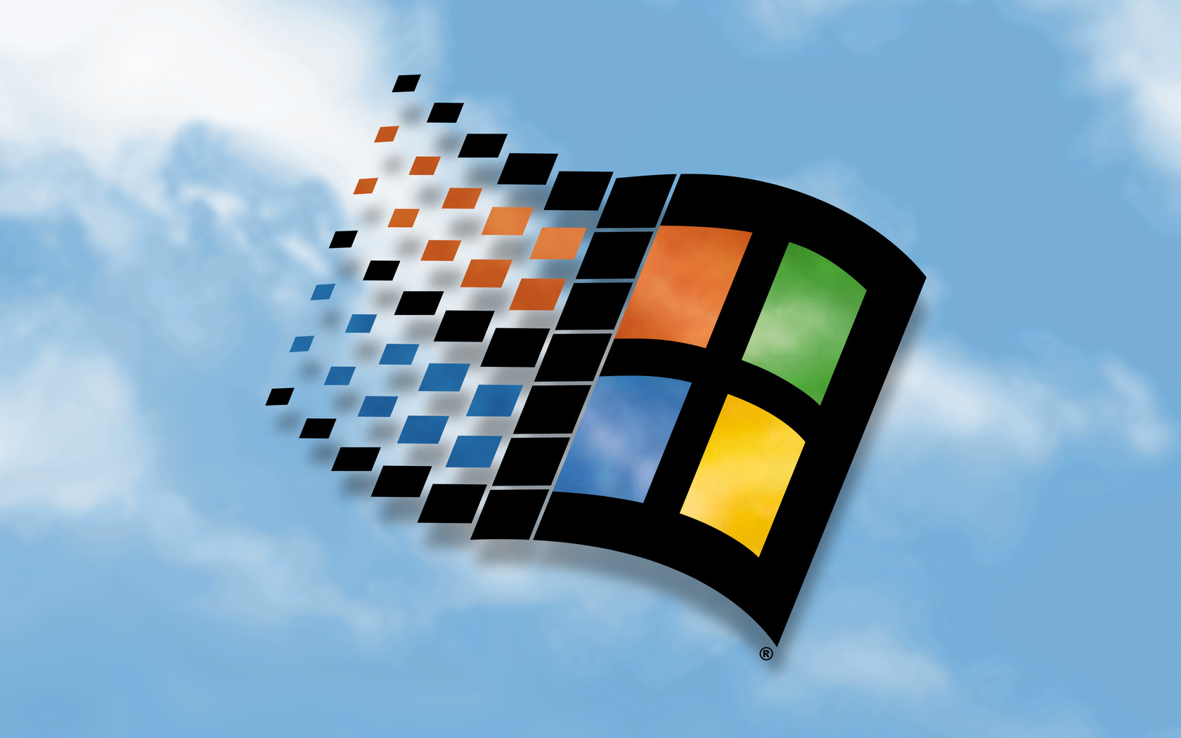 Windows 98 Wallpapers Hd , HD Wallpaper & Backgrounds